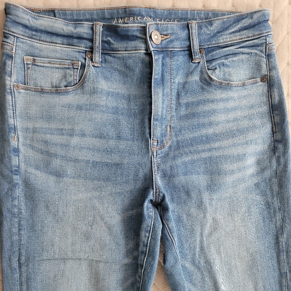 AMERICAN EAGLE (14) - Picture 4 of 9